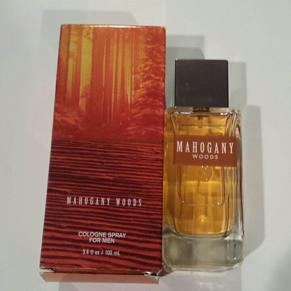 Bath & body Works cologne